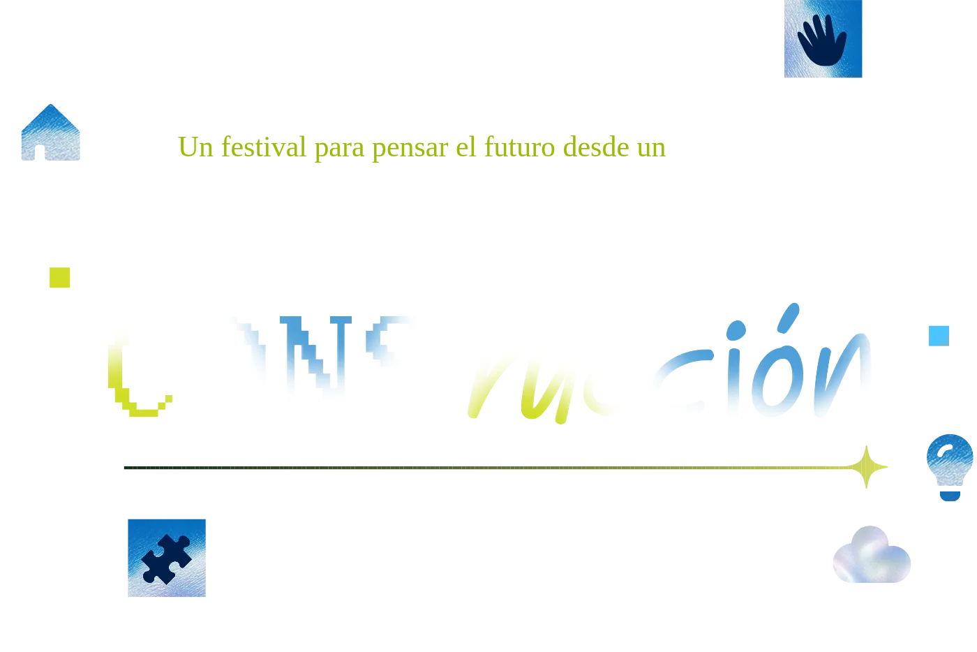 Un presente en construcción